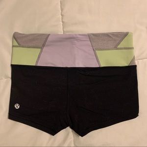 Lululemon Shorts
